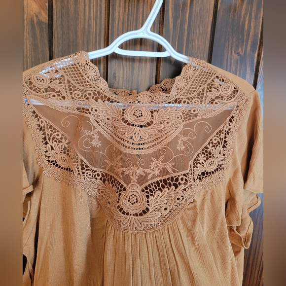 Torrid Shirt - Picture 2 of 16